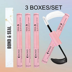 Lash Bond and Seal 10ml Individual Lashes Glue
